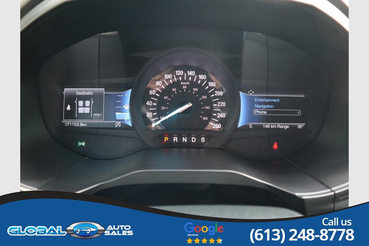 2024 Ford Edge SEL Photo