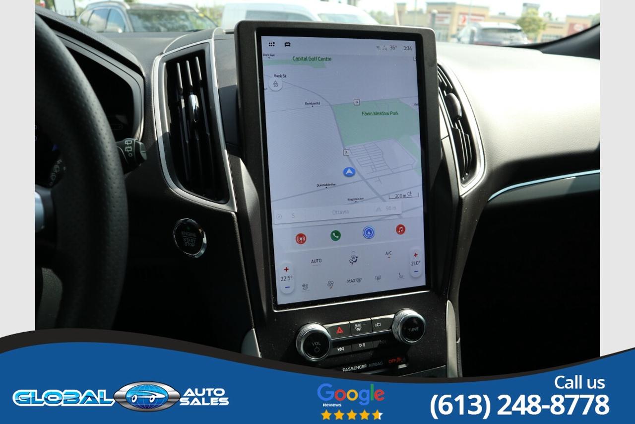 2024 Ford Edge SEL Photo