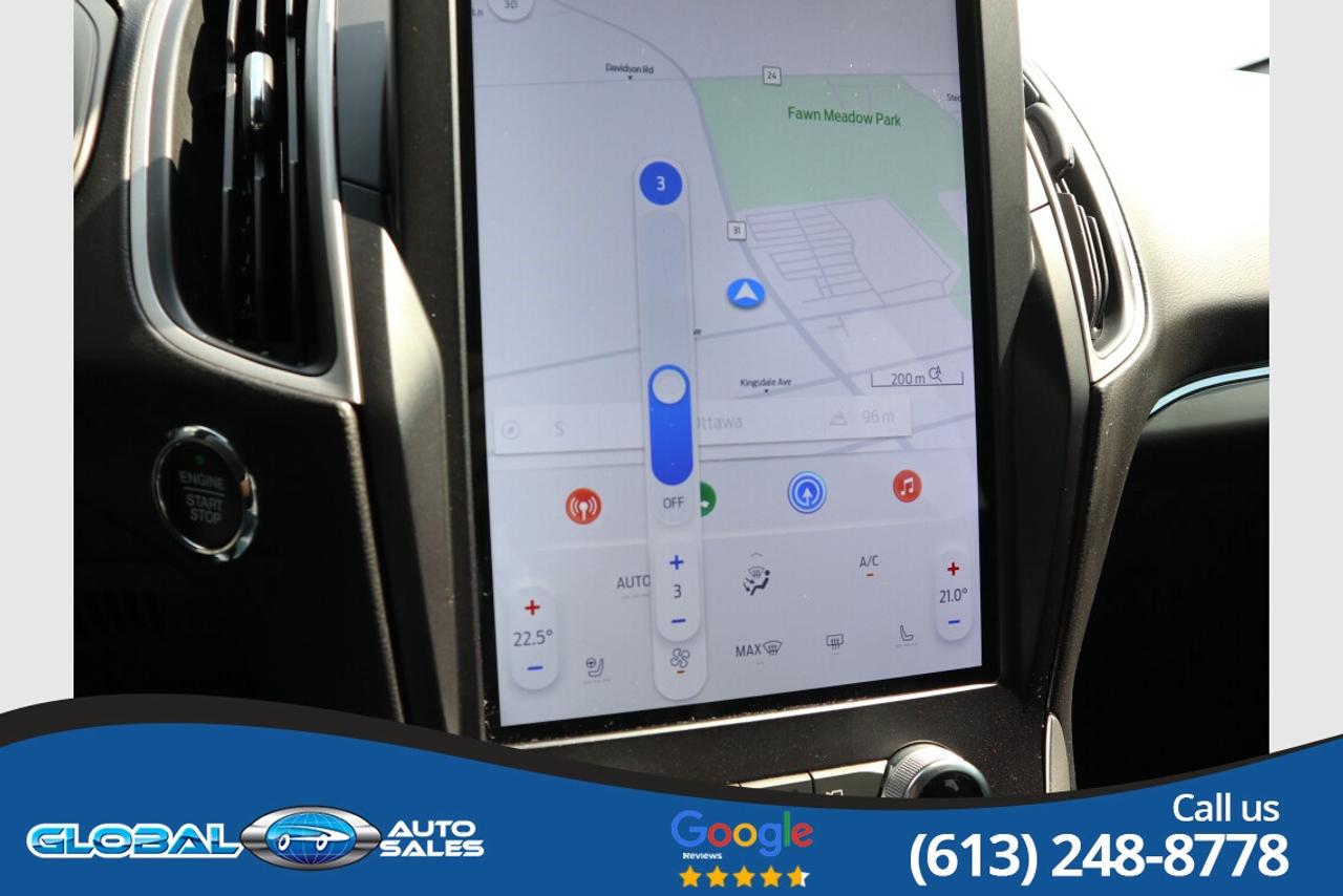 2024 Ford Edge SEL Photo
