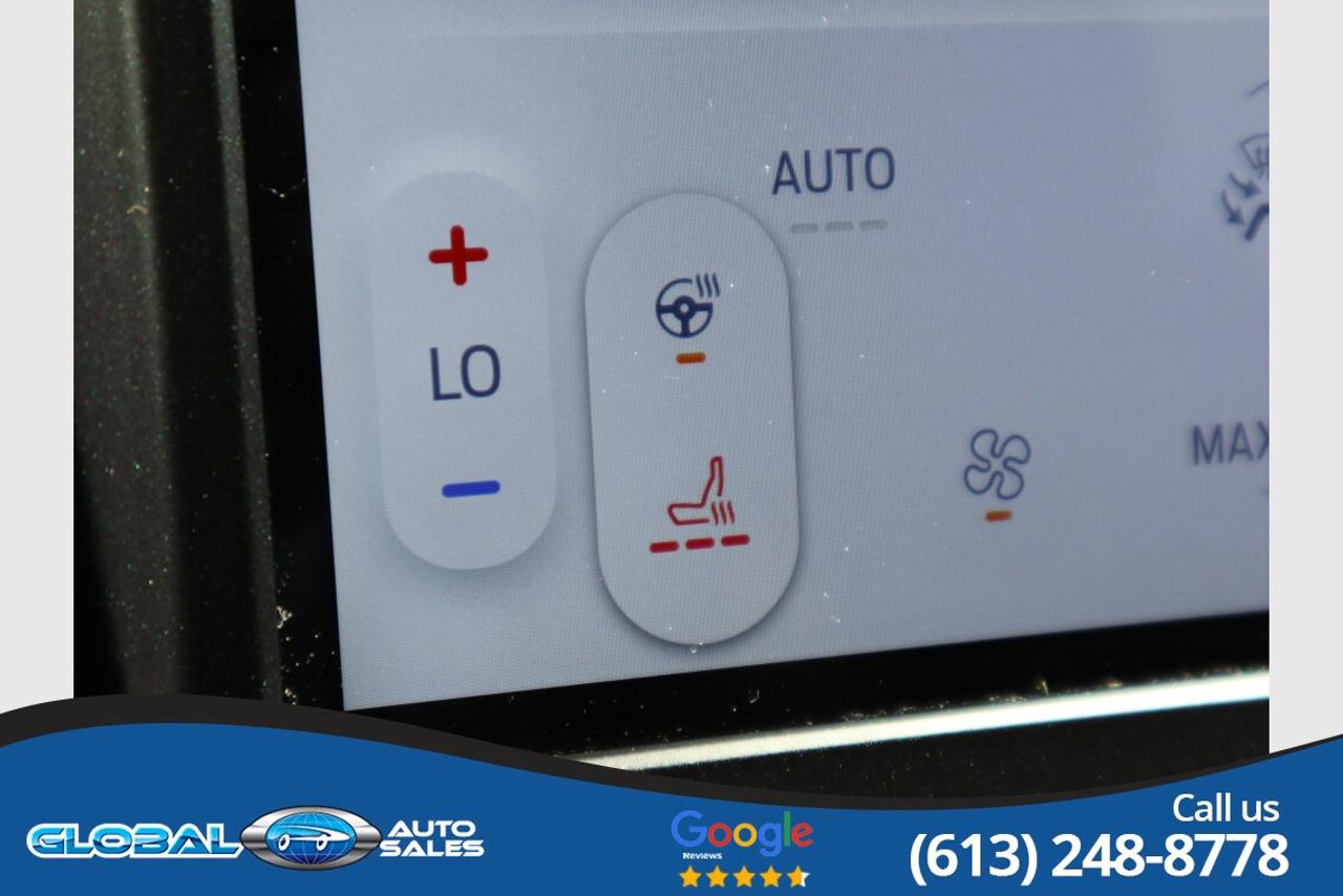 2024 Ford Edge SEL Photo