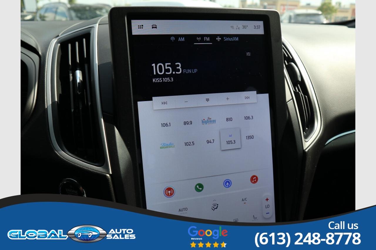 2024 Ford Edge SEL Photo