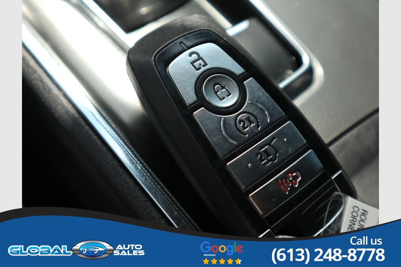2024 Ford Edge SEL Photo