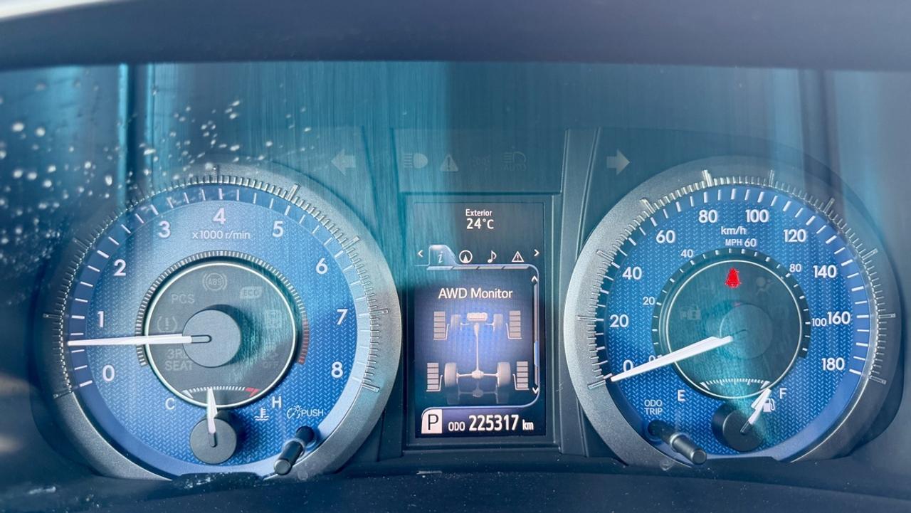 2017 Toyota Sienna XLE Photo