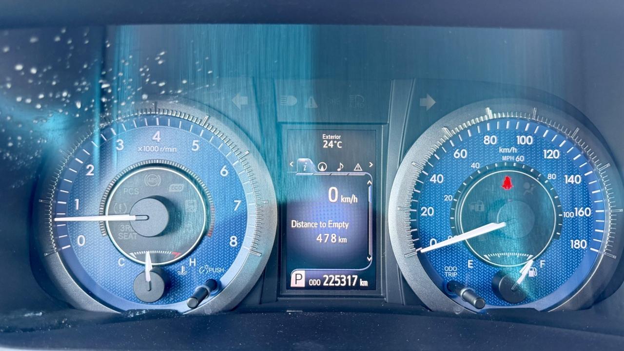 2017 Toyota Sienna XLE Photo