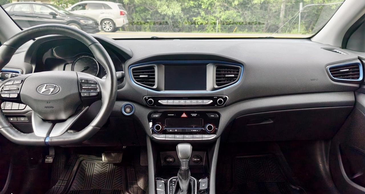 2019 Hyundai IONIQ preferred Photo