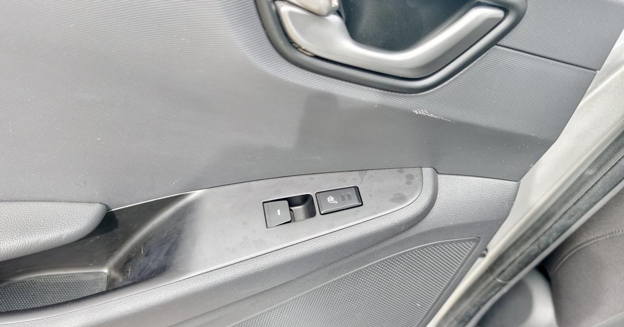 2019 Hyundai IONIQ preferred Photo