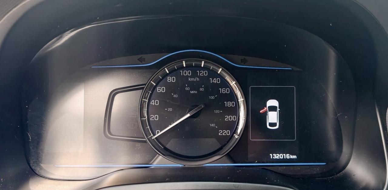 2019 Hyundai IONIQ preferred Photo