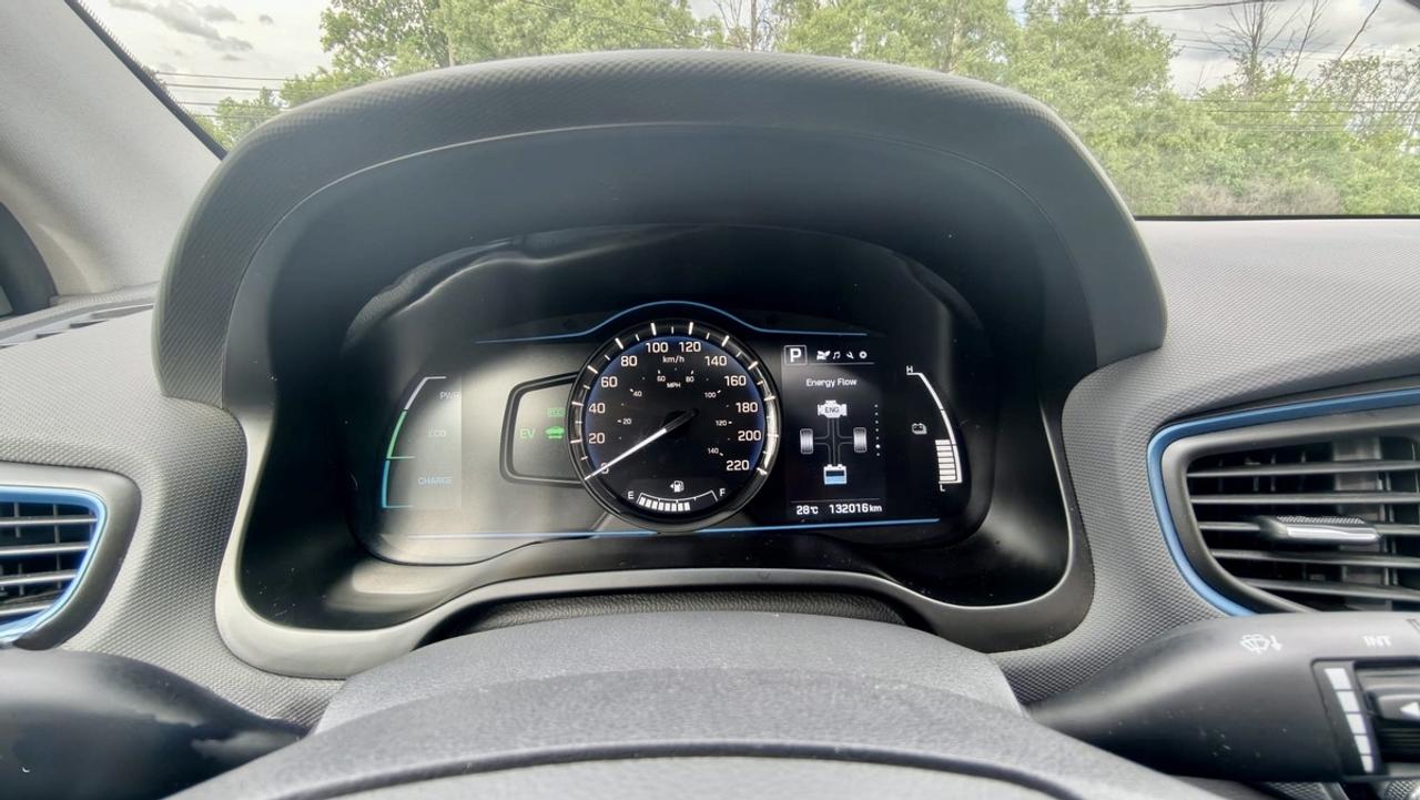 2019 Hyundai IONIQ preferred Photo