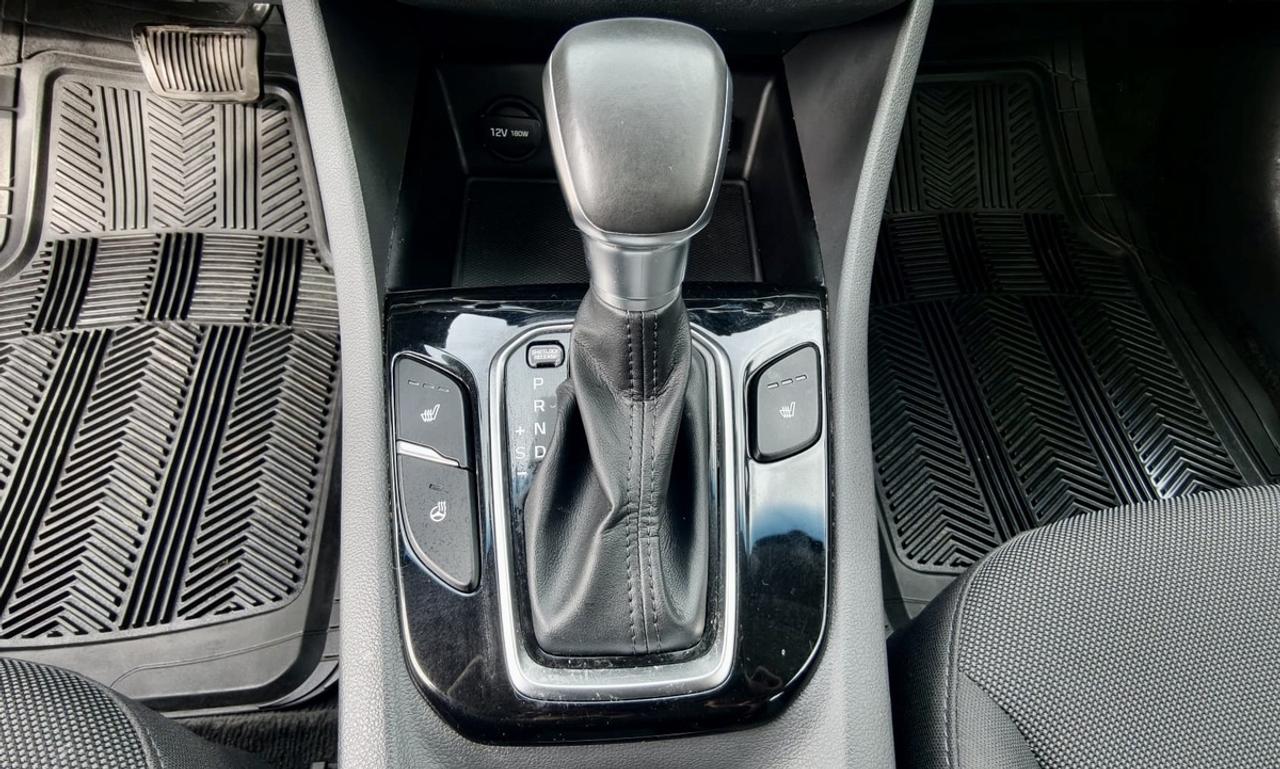 2019 Hyundai IONIQ preferred Photo