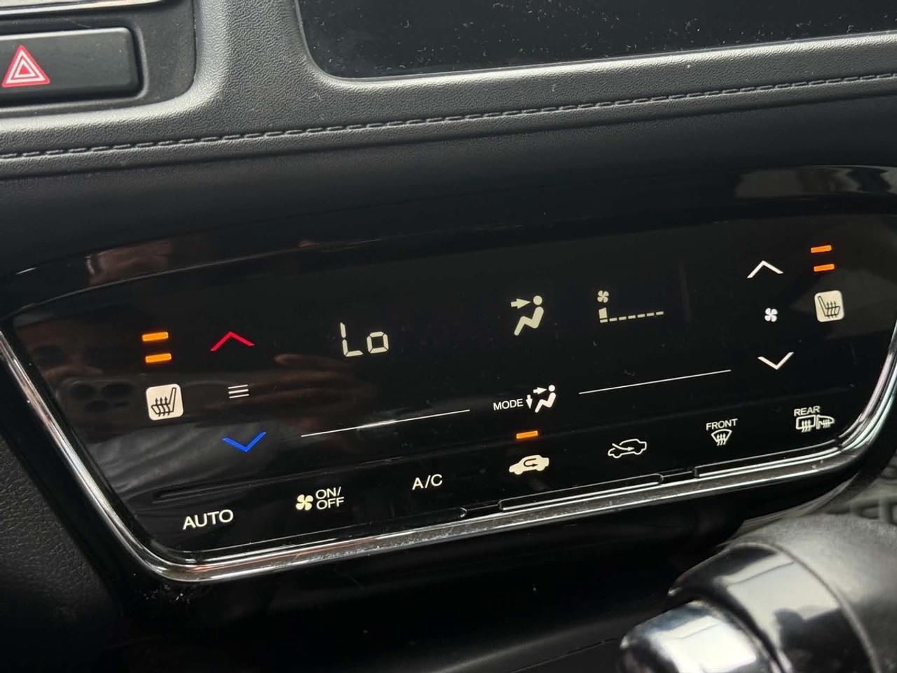 2017 Mazda 6 Grand Touring Photo