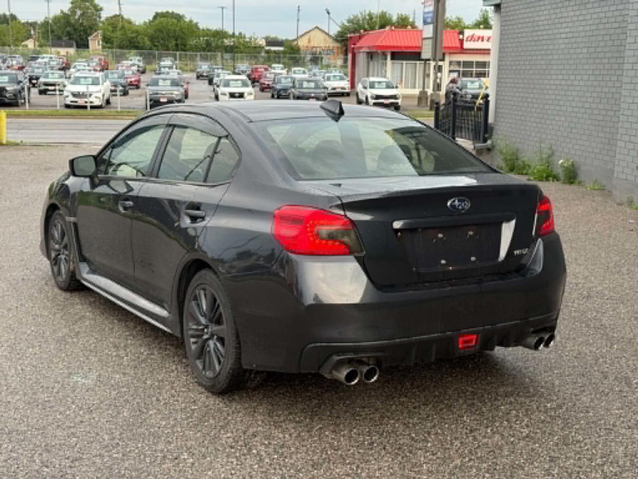 2019 Subaru WRX CLEAN TITLE ACCDNT FREE CERTIFIED Photo
