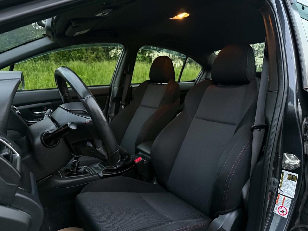 2019 Subaru WRX CLEAN TITLE ACCDNT FREE CERTIFIED Photo