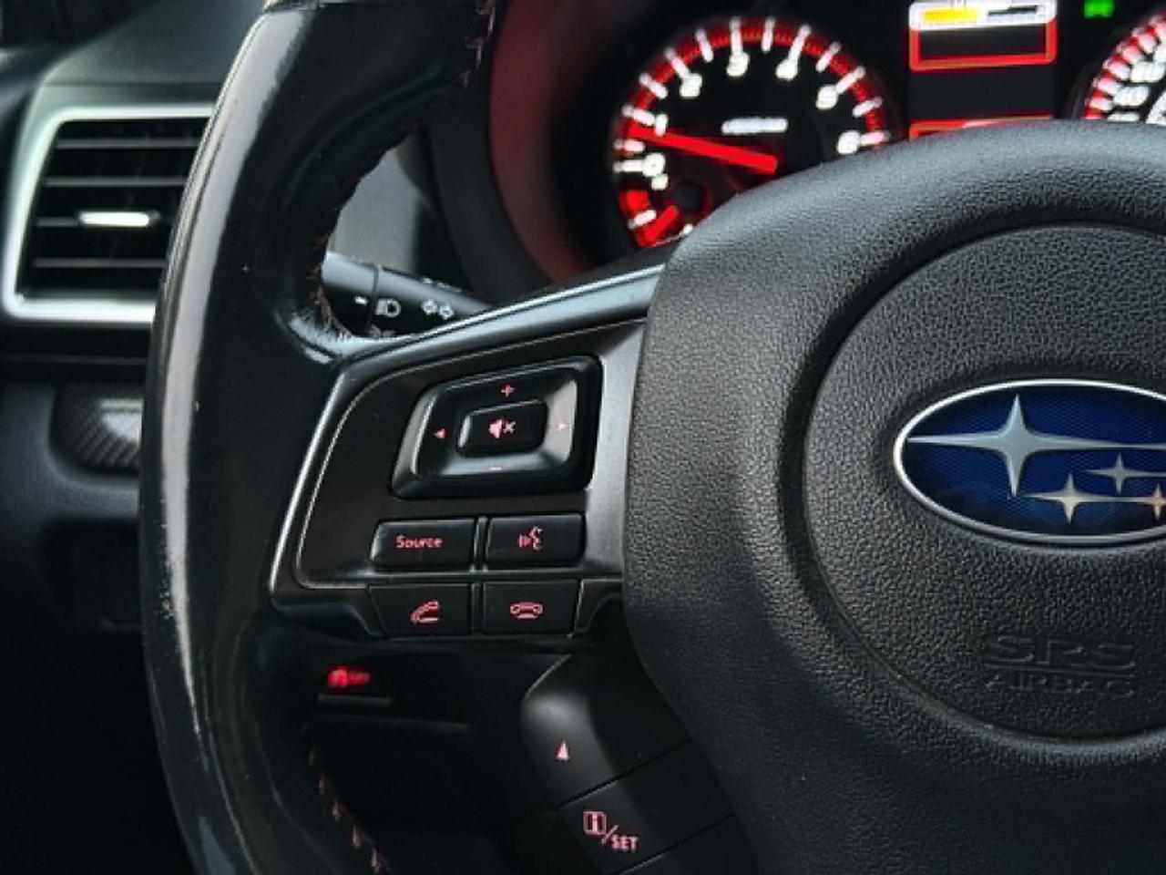 2019 Subaru WRX CLEAN TITLE ACCDNT FREE CERTIFIED Photo