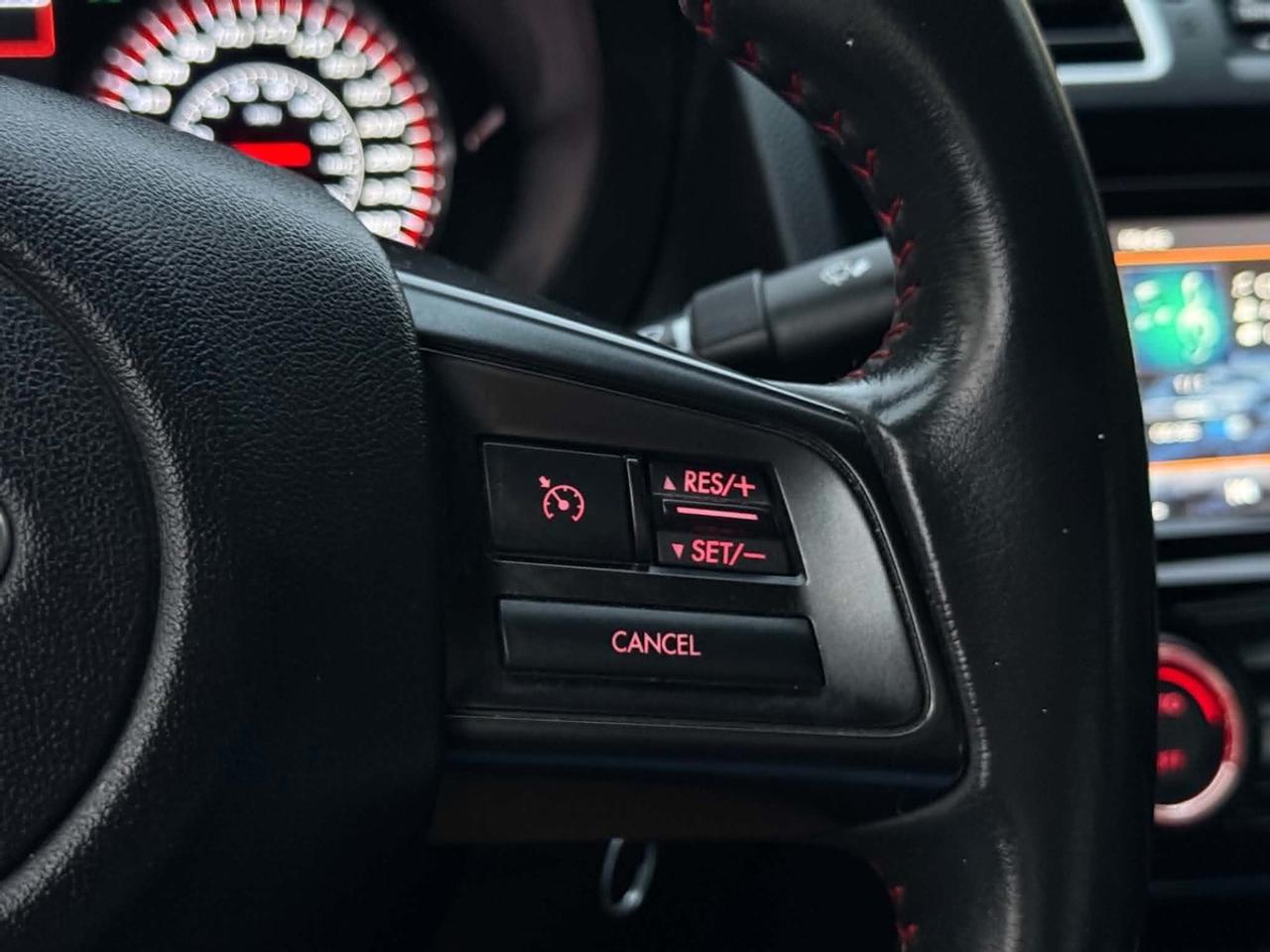 2019 Subaru WRX CLEAN TITLE ACCDNT FREE CERTIFIED Photo