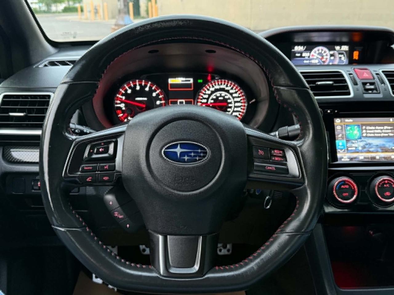 2019 Subaru WRX CLEAN TITLE ACCDNT FREE CERTIFIED Photo