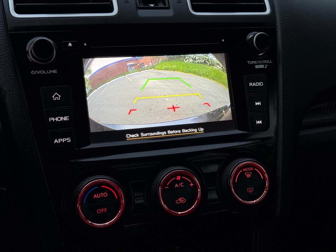 2019 Subaru WRX CLEAN TITLE ACCDNT FREE CERTIFIED Photo