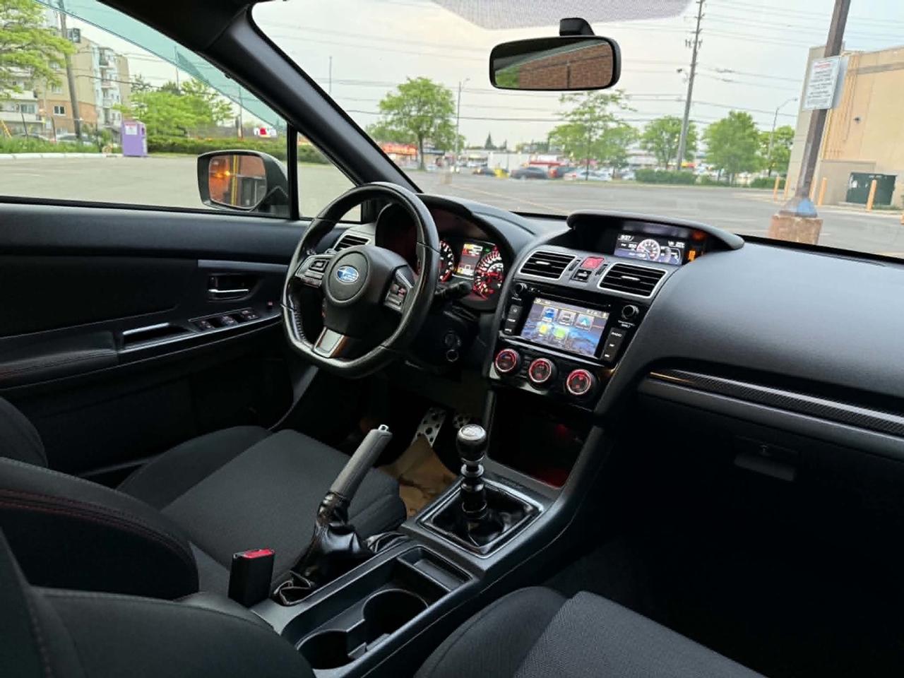 2019 Subaru WRX CLEAN TITLE ACCDNT FREE CERTIFIED Photo