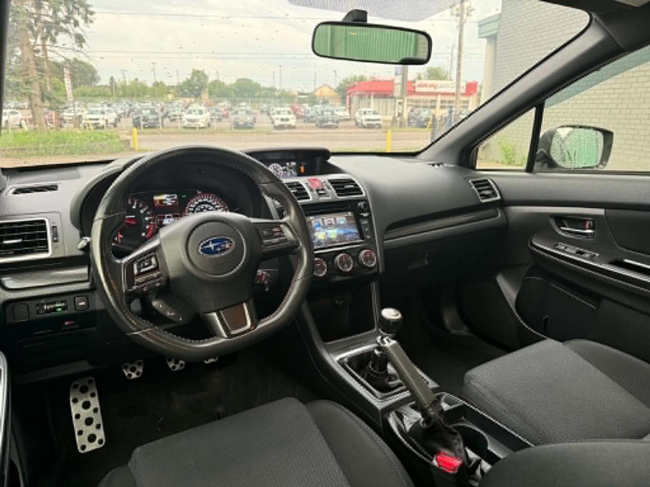 2019 Subaru WRX CLEAN TITLE ACCDNT FREE CERTIFIED Photo