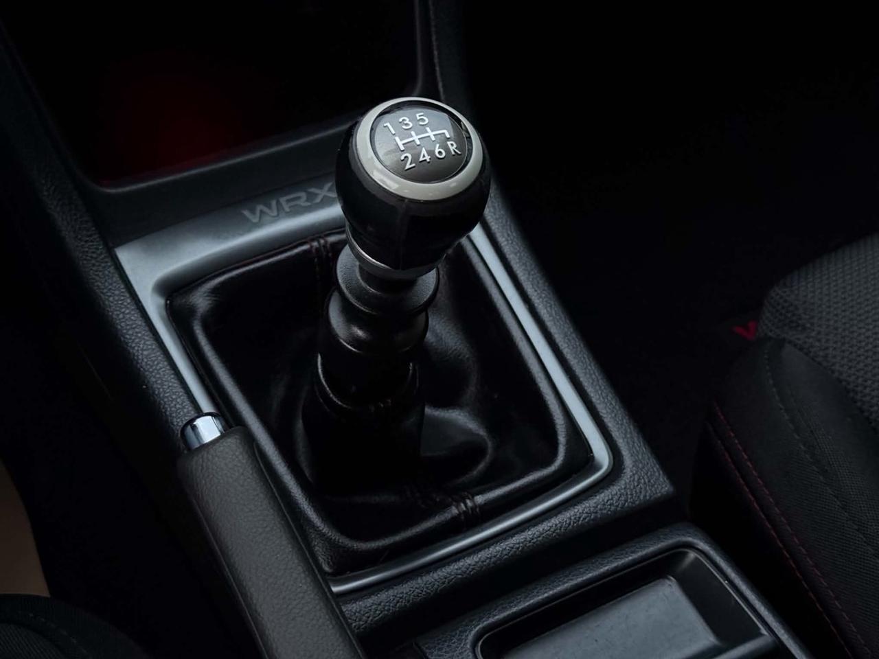 2019 Subaru WRX CLEAN TITLE ACCDNT FREE CERTIFIED Photo