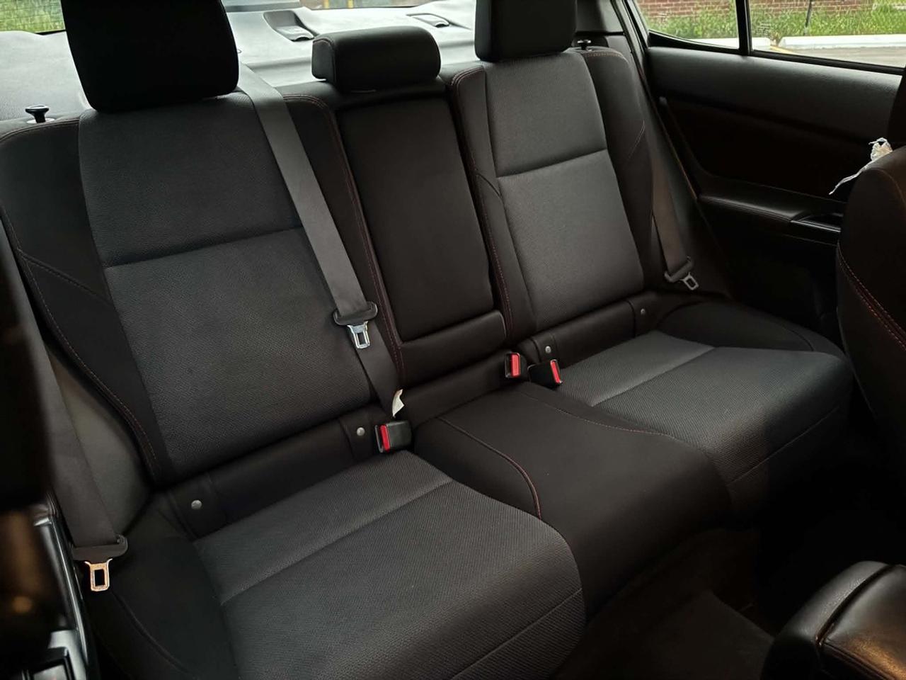 2019 Subaru WRX CLEAN TITLE ACCDNT FREE CERTIFIED Photo