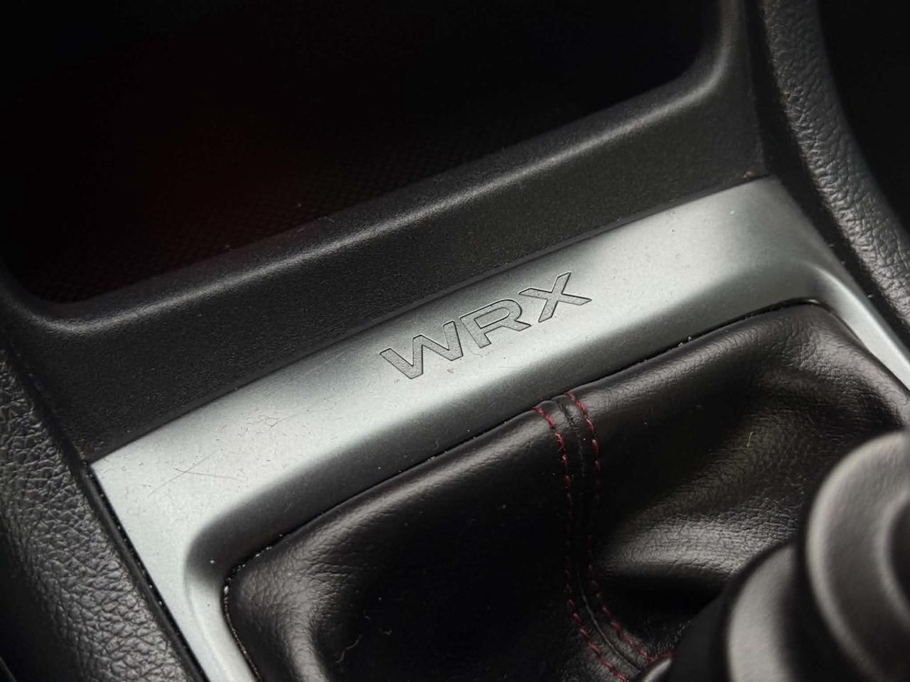 2019 Subaru WRX CLEAN TITLE ACCDNT FREE CERTIFIED Photo