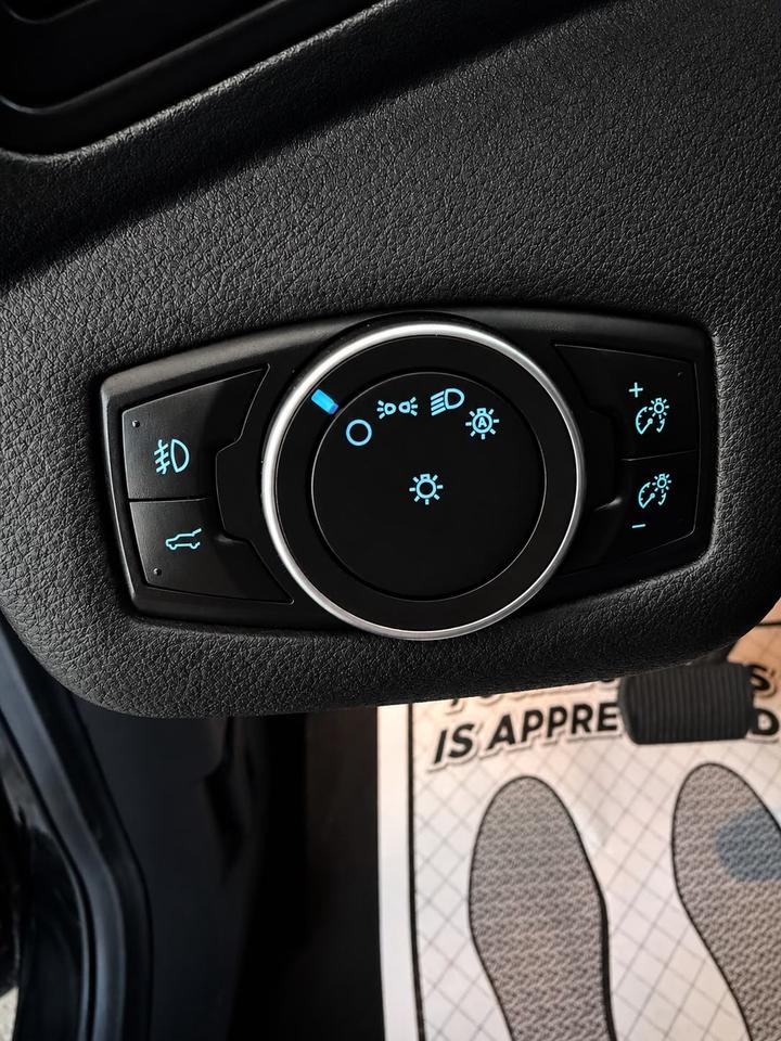 2019 Ford Escape SE Photo