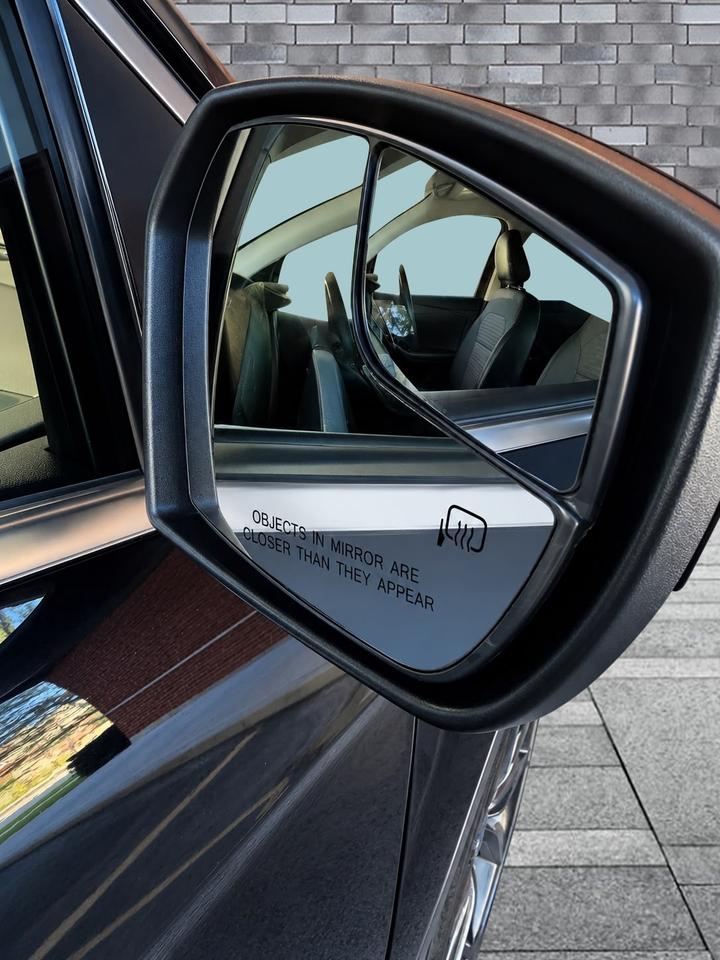 2019 Ford Escape SE Photo