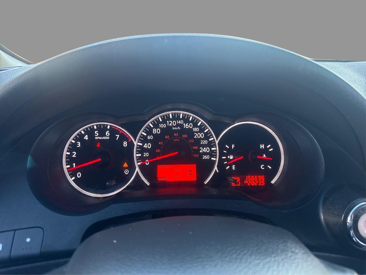 2012 Nissan Altima S Photo