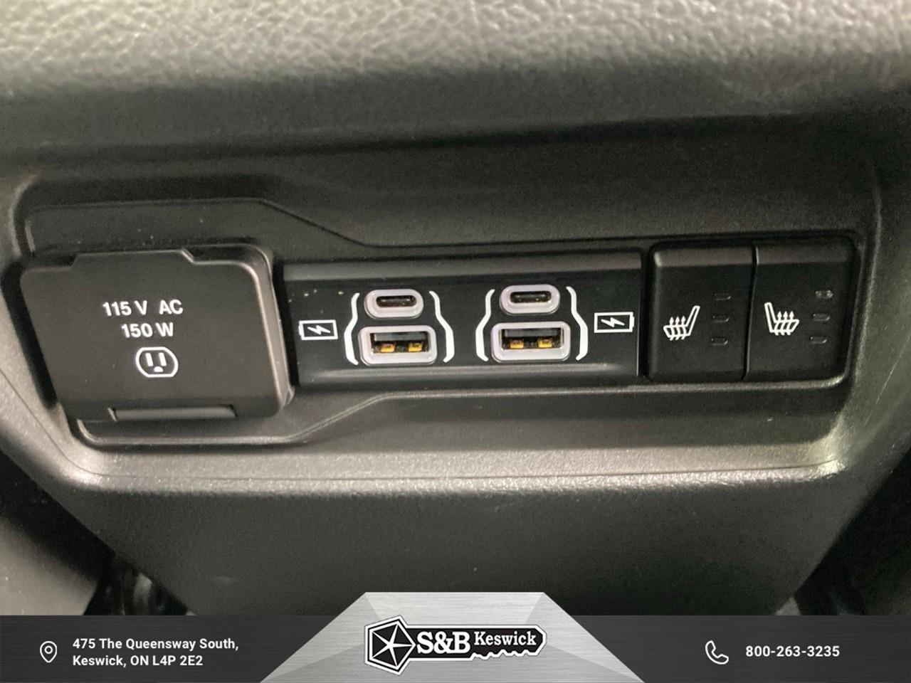 2023 Jeep Grand Cherokee 4xe Trailhawk 4dr 4x4 Photo