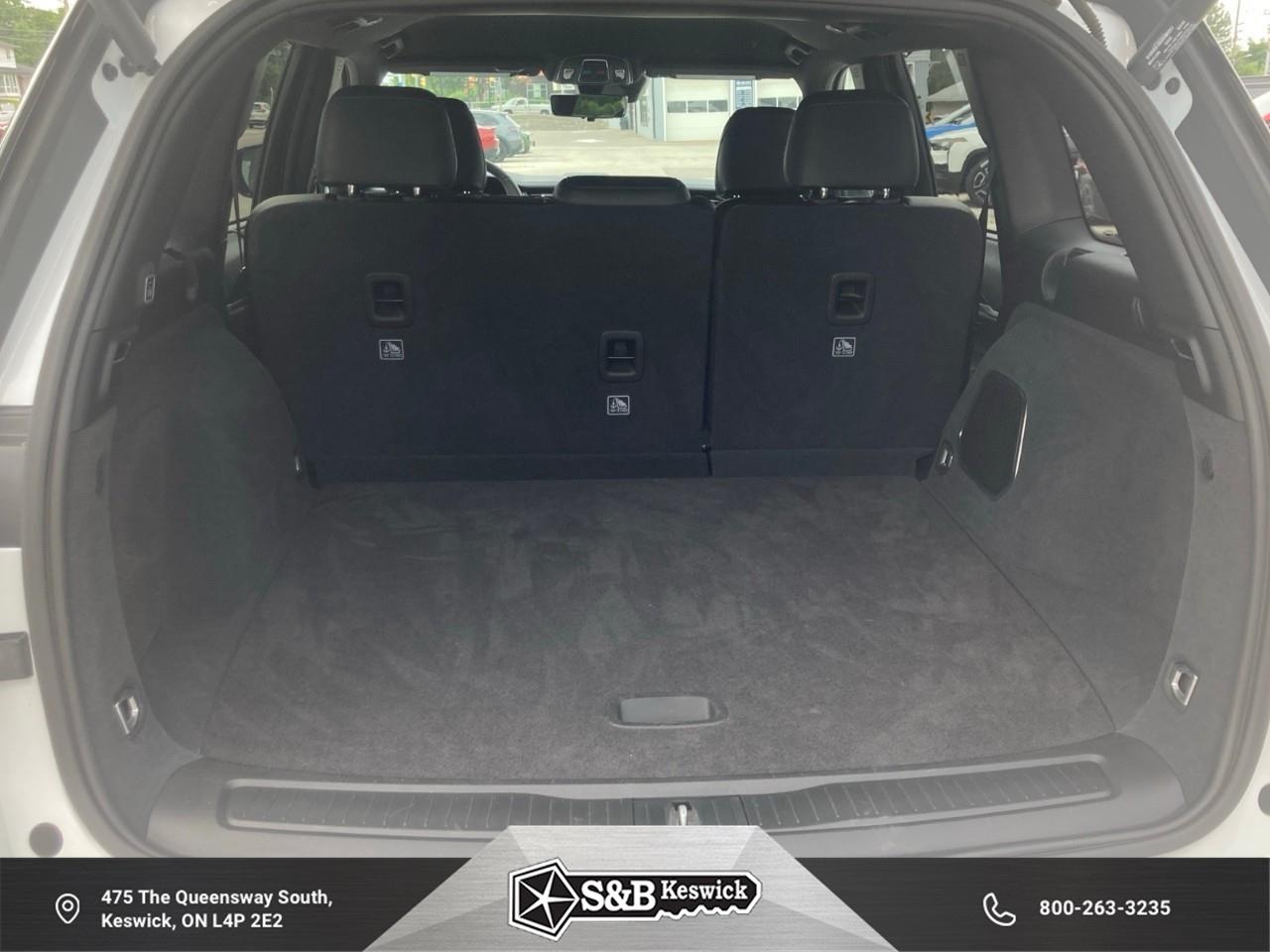2023 Jeep Grand Cherokee 4xe Trailhawk 4dr 4x4 Photo