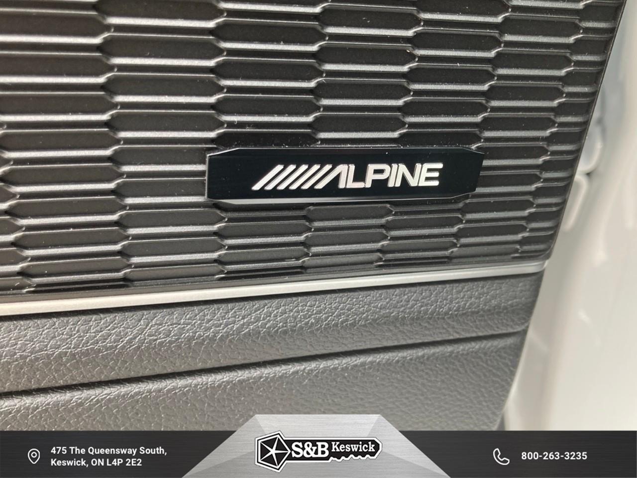 2023 Jeep Grand Cherokee 4xe Trailhawk 4dr 4x4 Photo