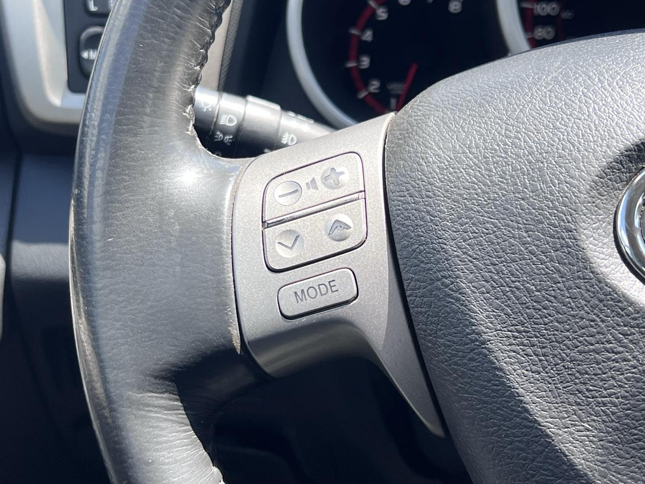 2010 Toyota Matrix XR Photo