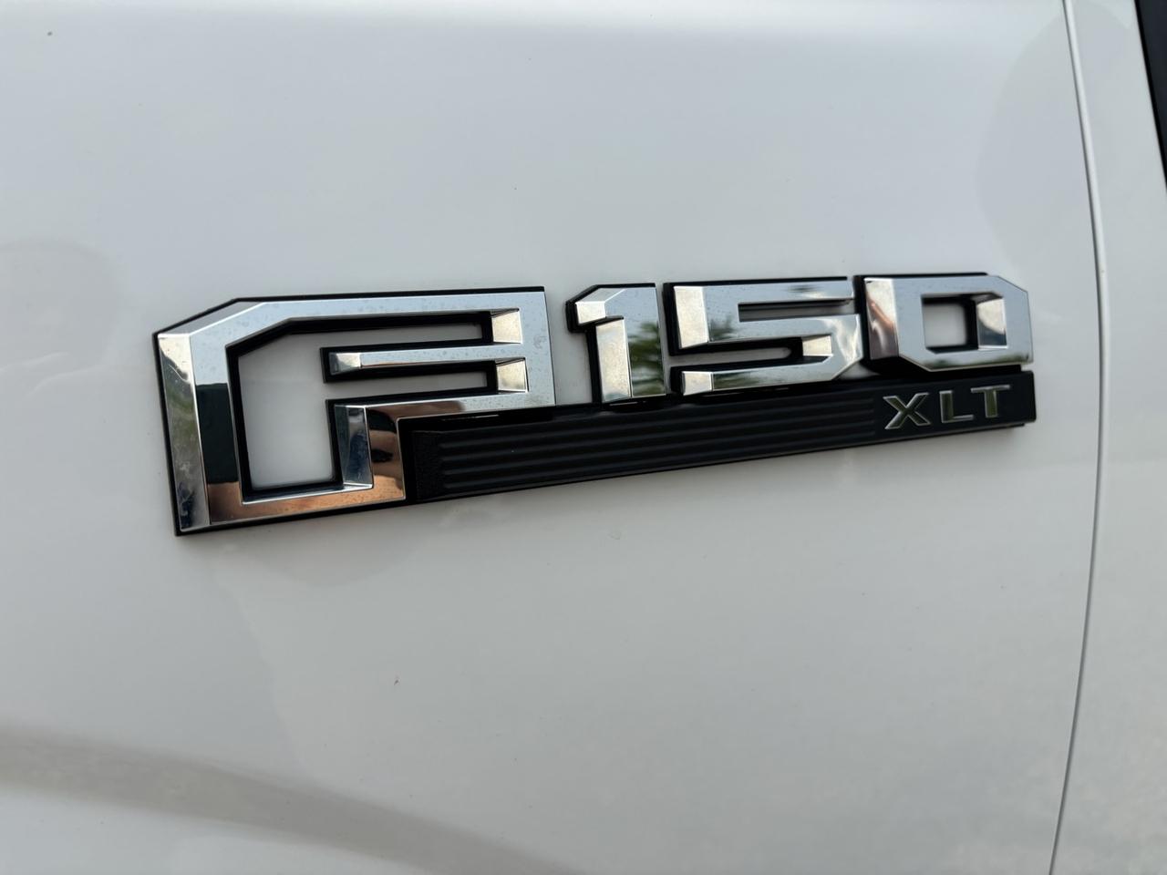 2020 Ford F-150 XLT SuperCrew 6.5-ft. Bed 4WD ~CLEAN CARFAX~ Photo