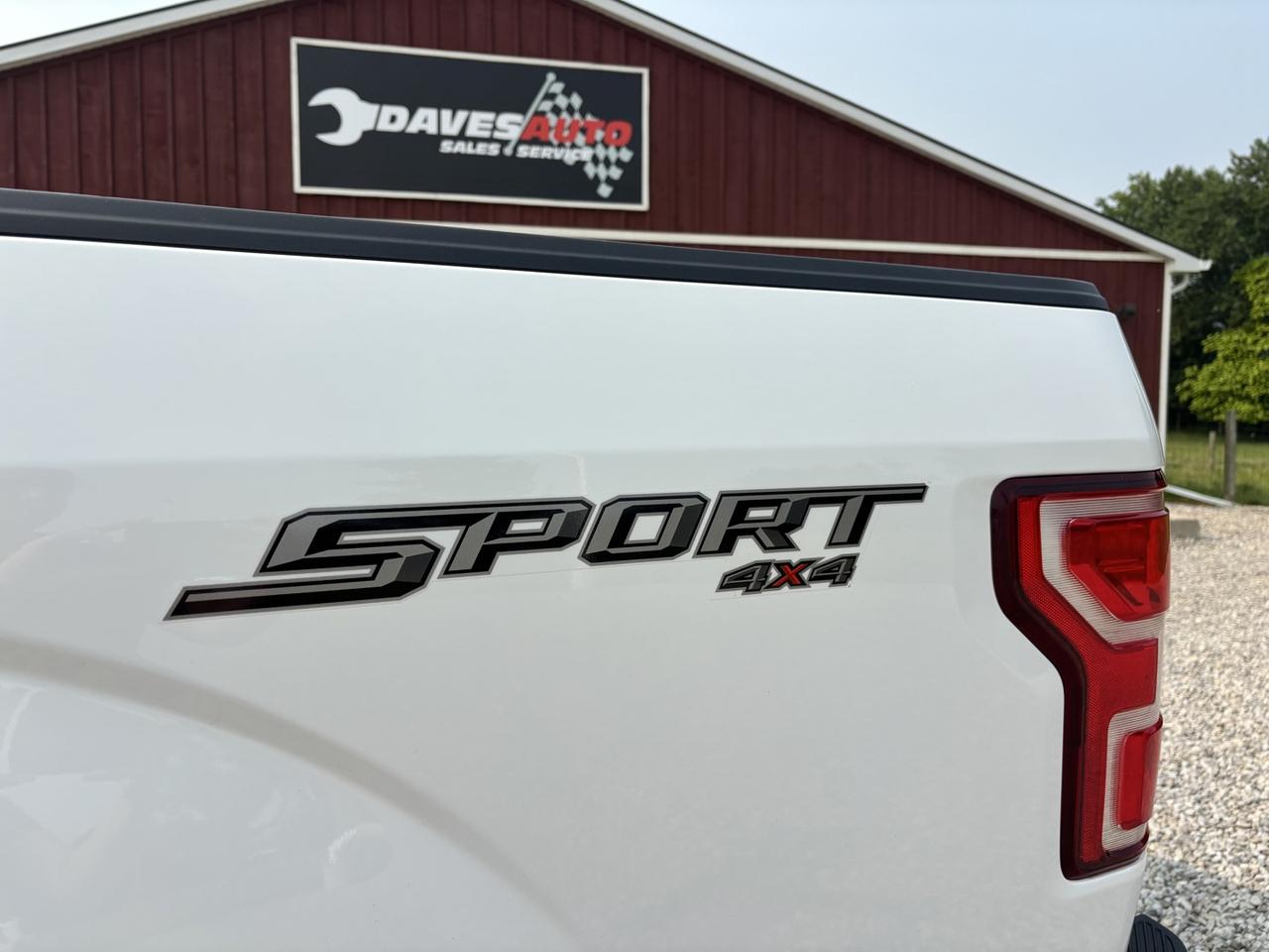 2020 Ford F-150 XLT SuperCrew 6.5-ft. Bed 4WD ~CLEAN CARFAX~ Photo