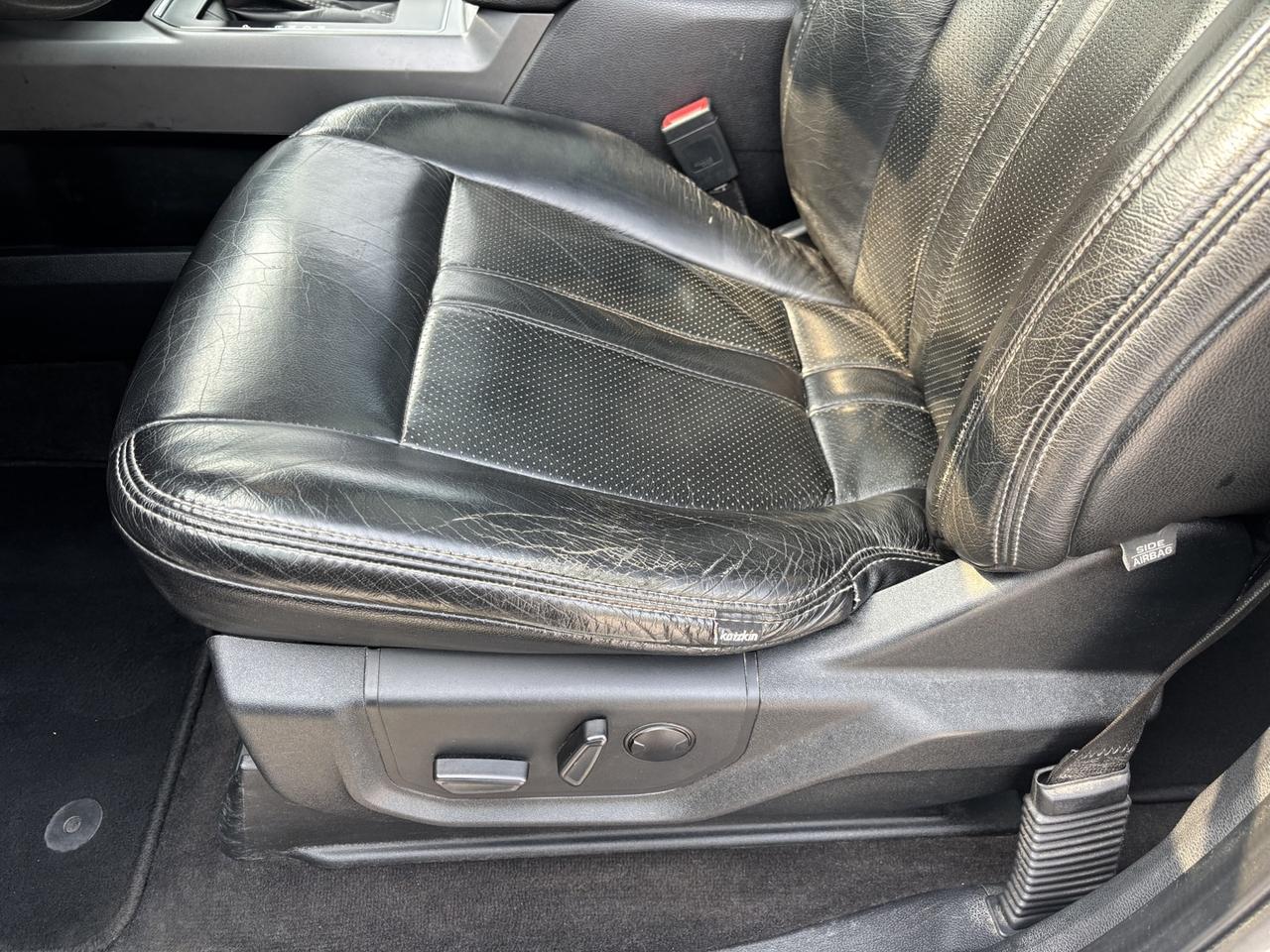 2020 Ford F-150 XLT SuperCrew 6.5-ft. Bed 4WD ~CLEAN CARFAX~ Photo