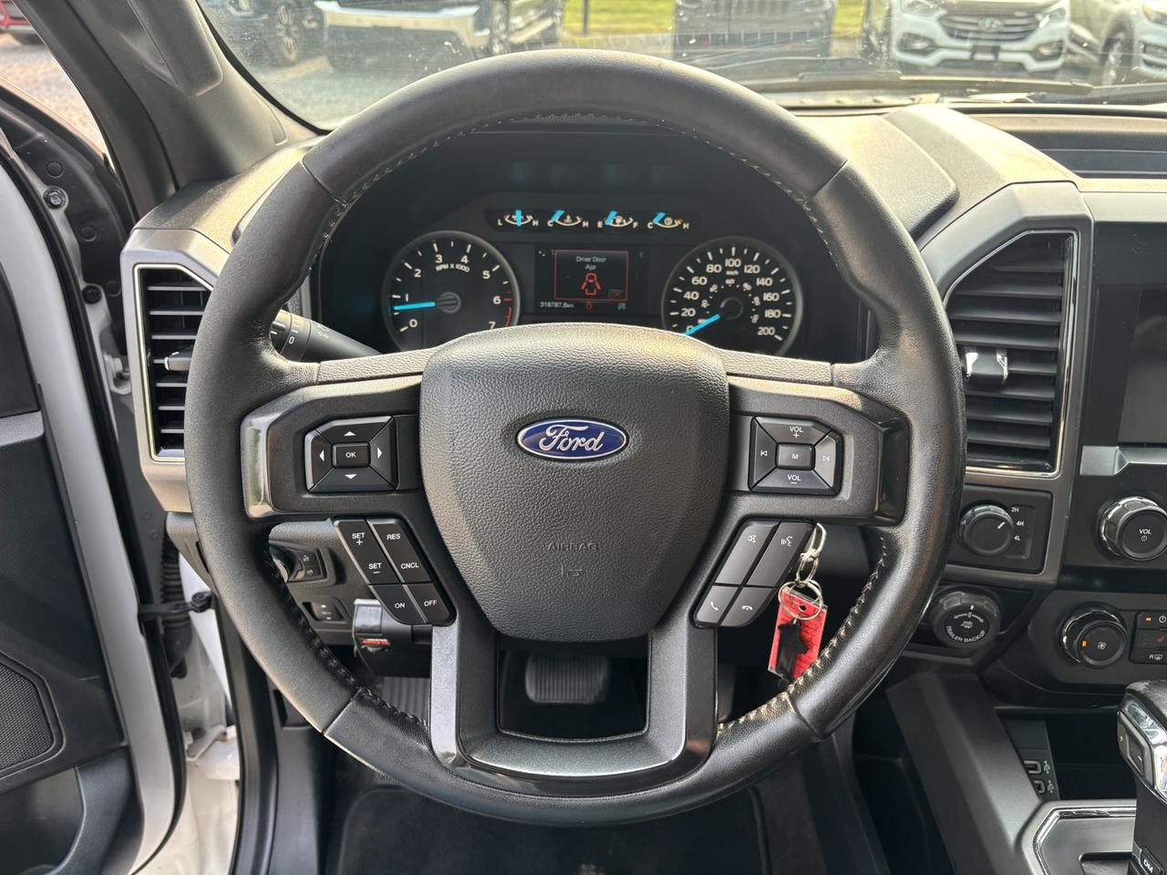 2020 Ford F-150 XLT SuperCrew 6.5-ft. Bed 4WD ~CLEAN CARFAX~ Photo