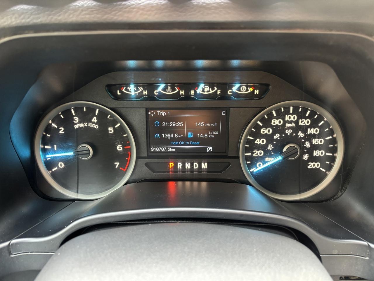 2020 Ford F-150 XLT SuperCrew 6.5-ft. Bed 4WD ~CLEAN CARFAX~ Photo