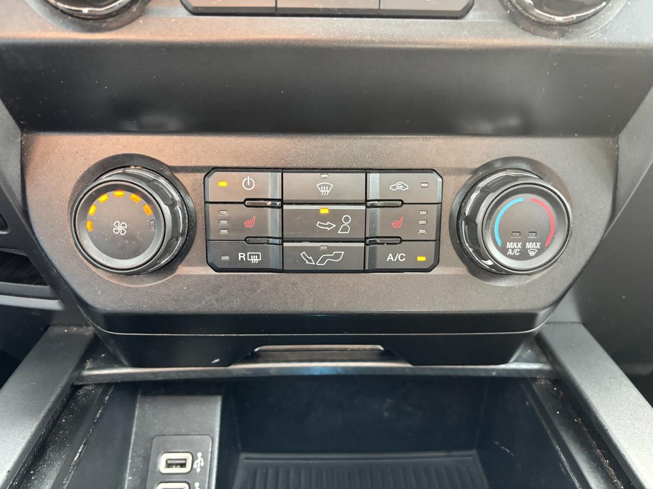 2020 Ford F-150 XLT SuperCrew 6.5-ft. Bed 4WD ~CLEAN CARFAX~ Photo
