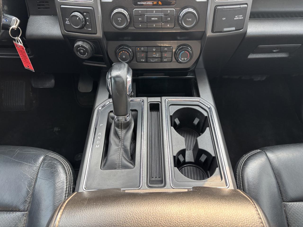 2020 Ford F-150 XLT SuperCrew 6.5-ft. Bed 4WD ~CLEAN CARFAX~ Photo