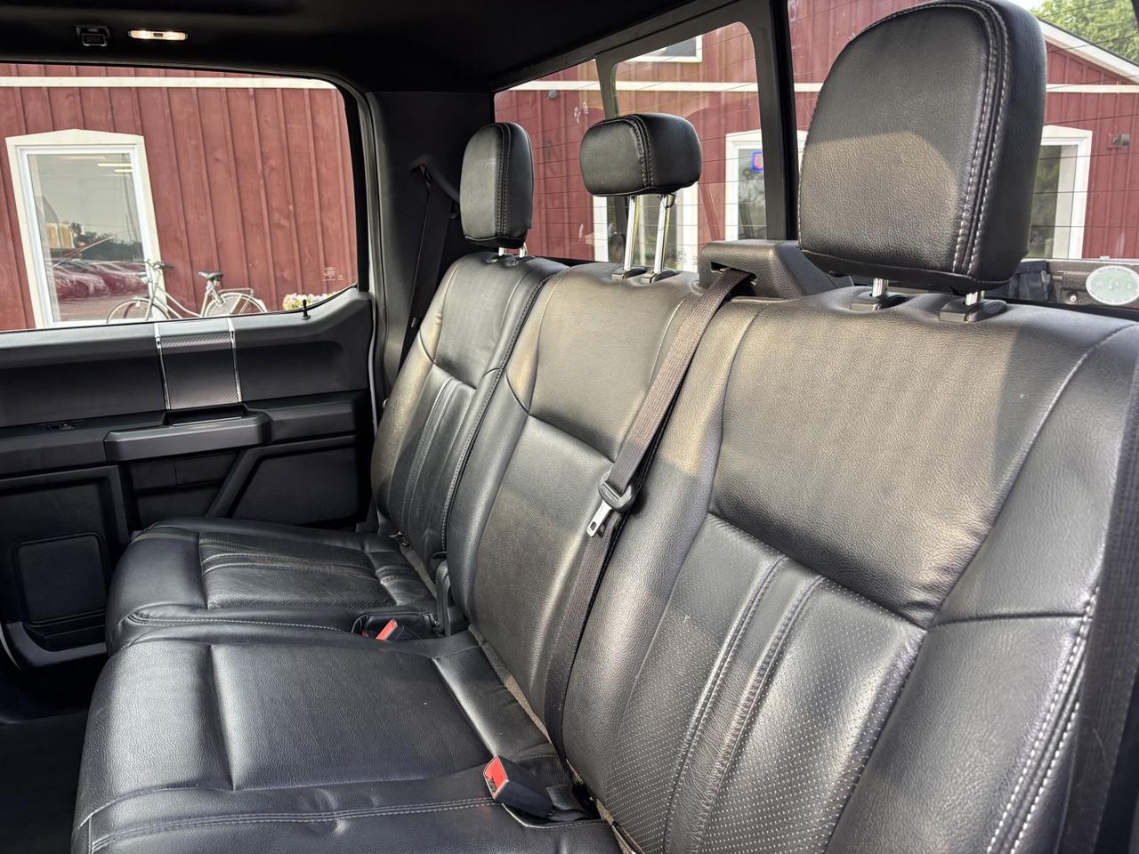 2020 Ford F-150 XLT SuperCrew 6.5-ft. Bed 4WD ~CLEAN CARFAX~ Photo