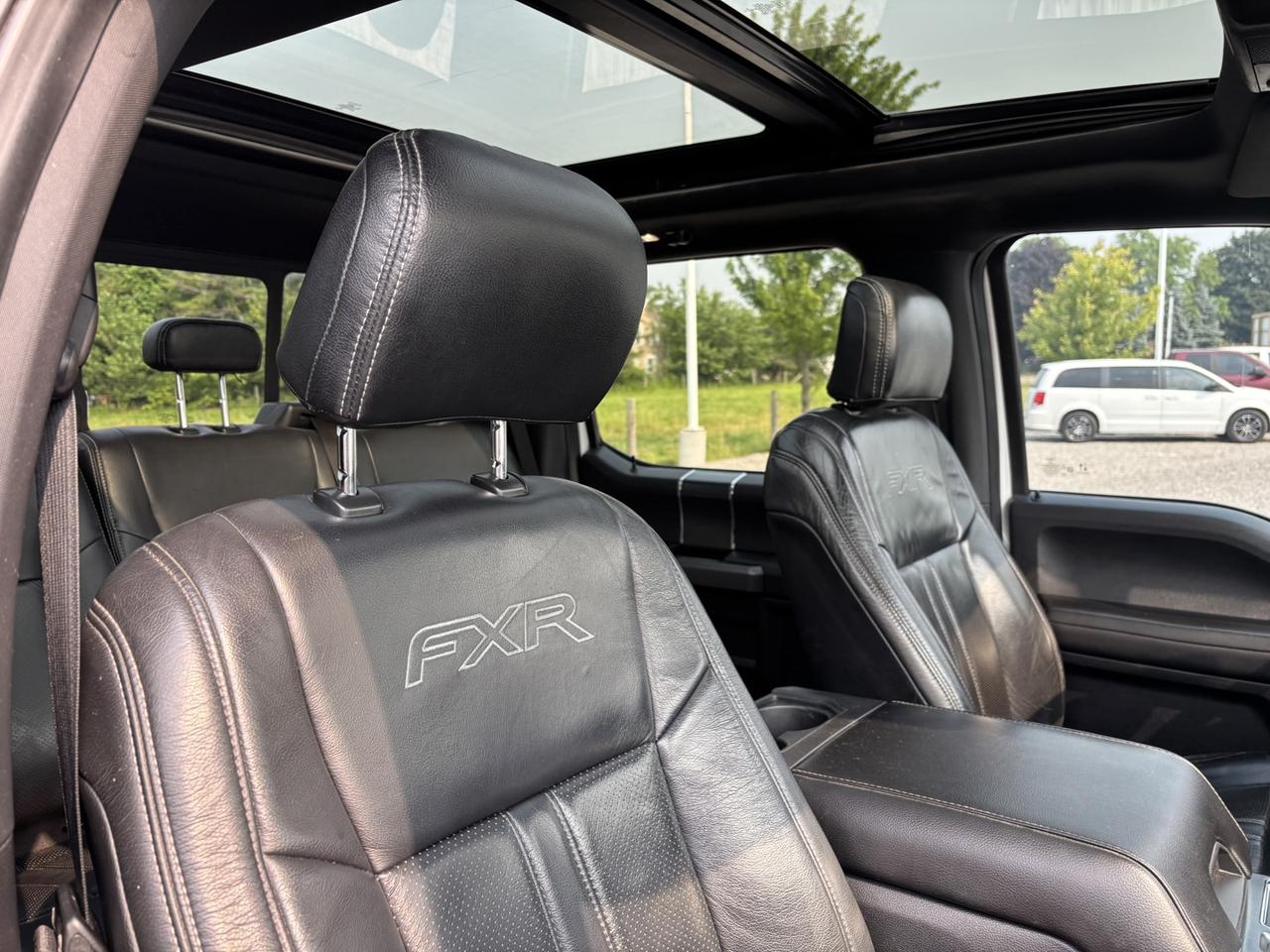 2020 Ford F-150 XLT SuperCrew 6.5-ft. Bed 4WD ~CLEAN CARFAX~ Photo