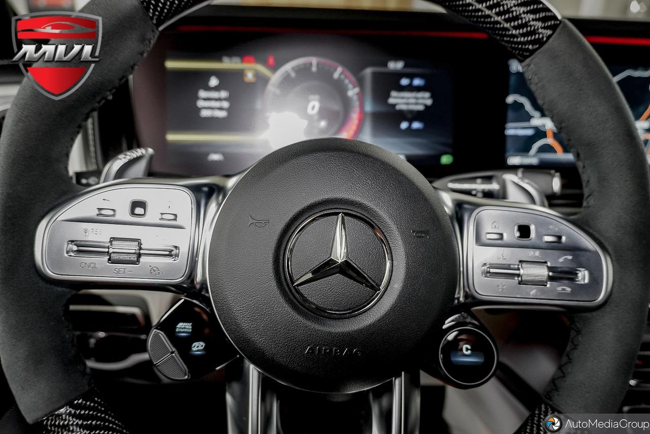 2022 Mercedes-Benz AMG G 63 4x4 Squared Base AMG G 63 4x4 Squared 4dr All-Wheel Drive Photo