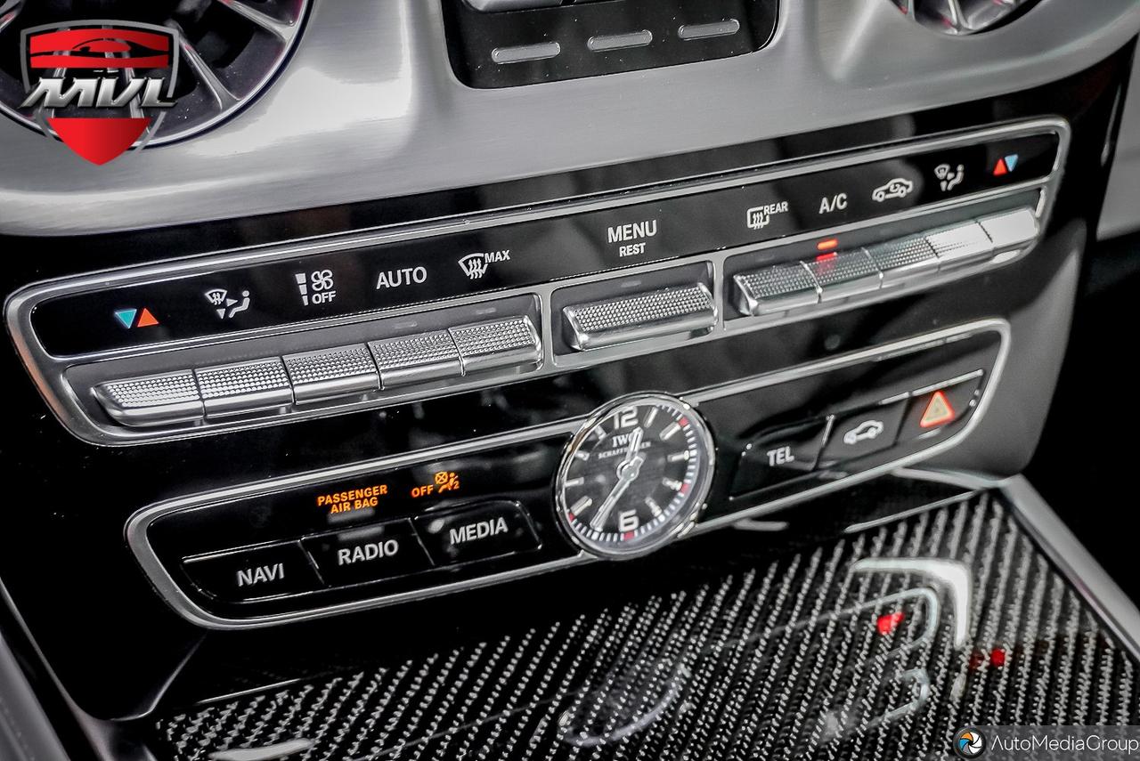 2022 Mercedes-Benz AMG G 63 4x4 Squared Base AMG G 63 4x4 Squared 4dr All-Wheel Drive Photo