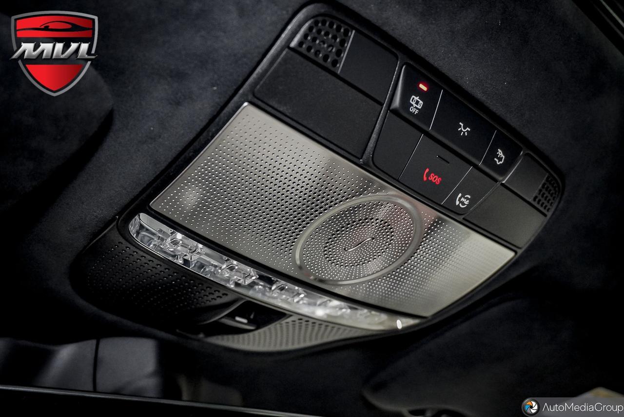 2022 Mercedes-Benz AMG G 63 4x4 Squared Base AMG G 63 4x4 Squared 4dr All-Wheel Drive Photo
