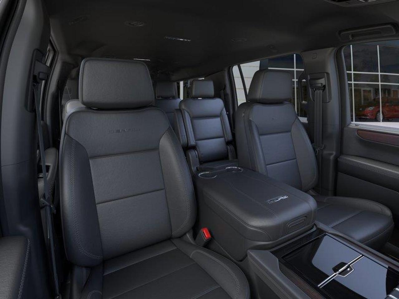 2026 GMC Yukon XL Denali 4dr 4x4 Photo