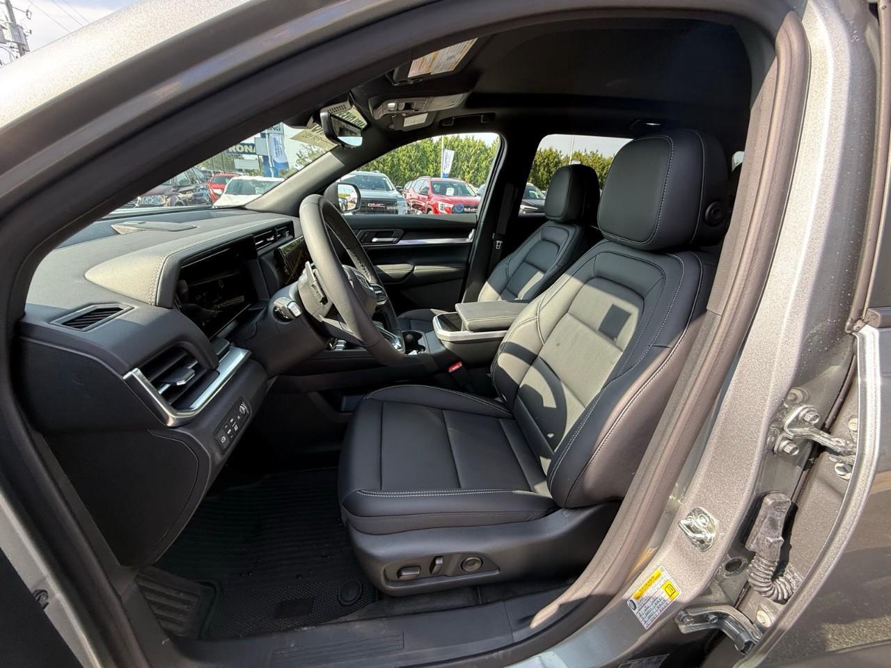 2027 GMC Terrain Elevation 4dr All-Wheel Drive Photo