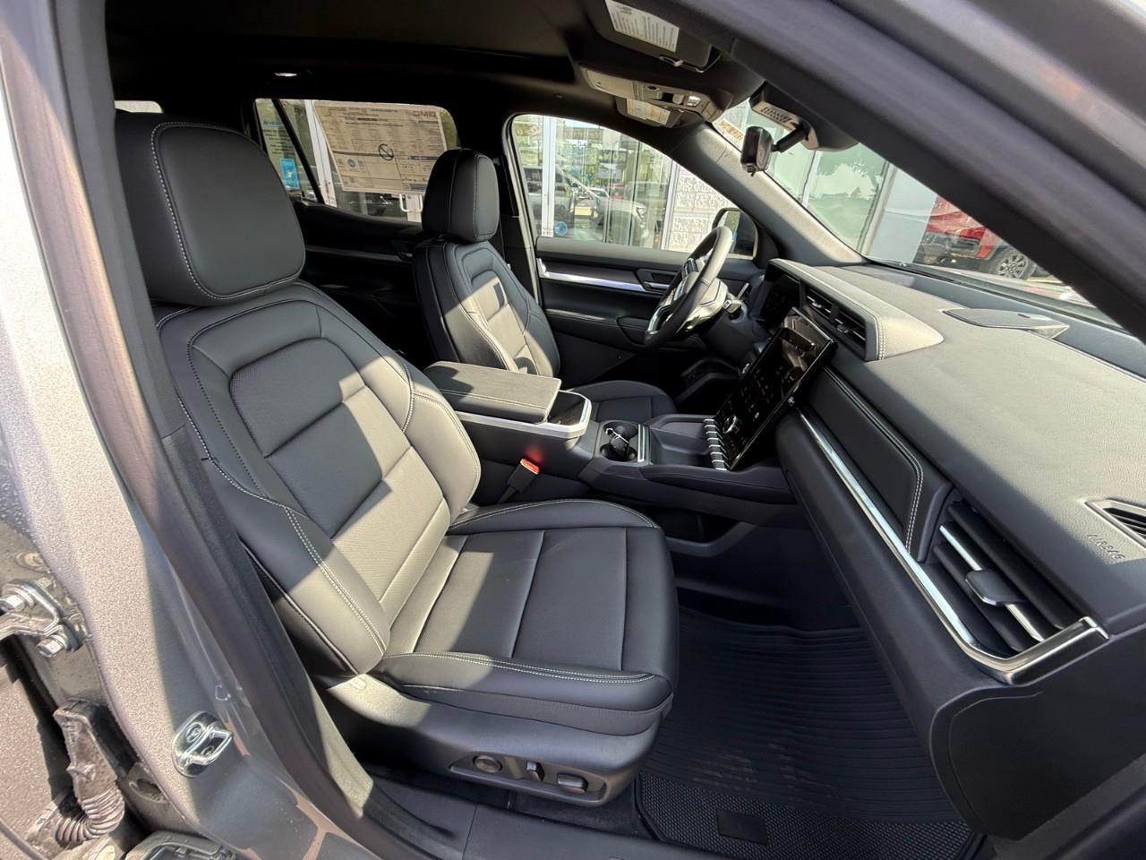 2027 GMC Terrain Elevation 4dr All-Wheel Drive Photo