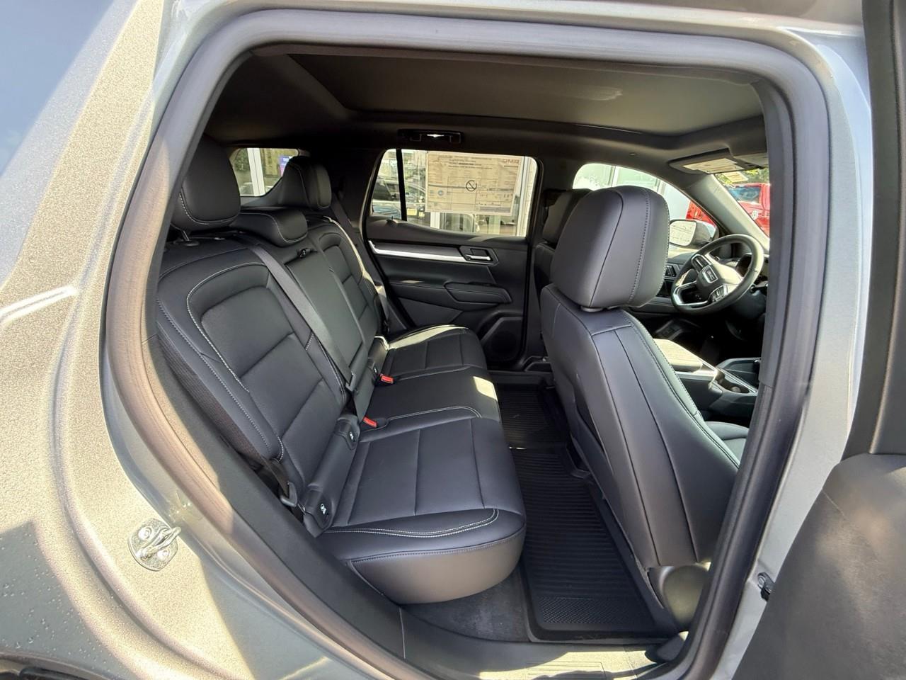 2027 GMC Terrain Elevation 4dr All-Wheel Drive Photo
