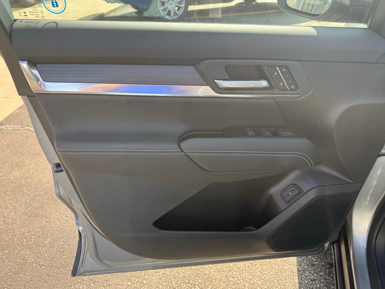 2027 GMC Terrain Elevation 4dr All-Wheel Drive Photo