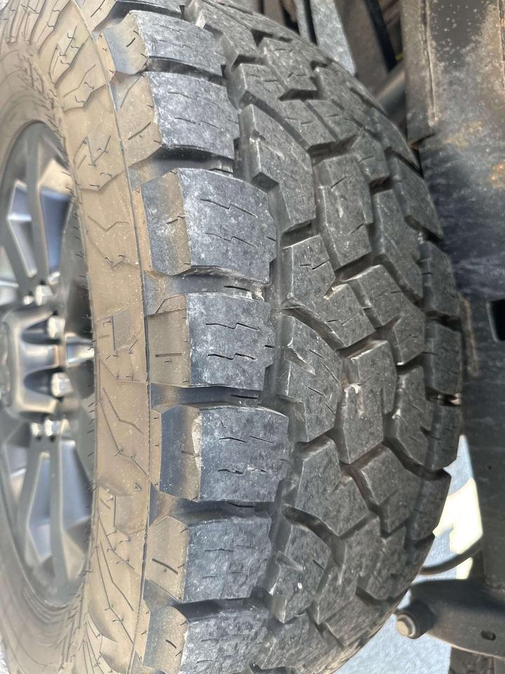 2024 RAM 2500 Big Horn Photo